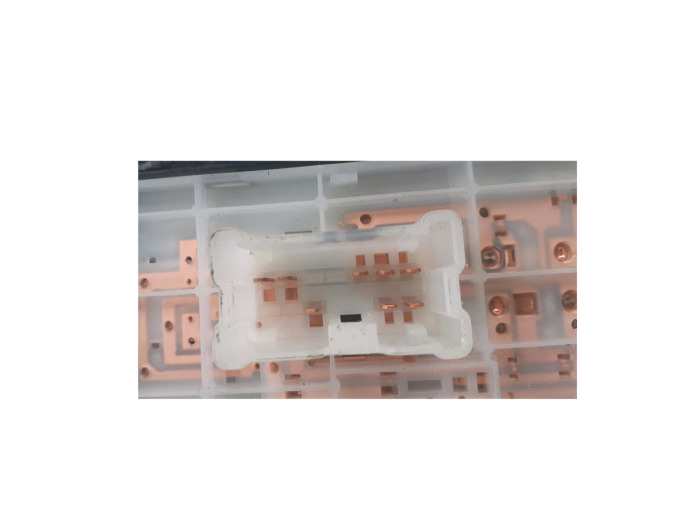 interruptor elevalunas derecho NISSAN PULSAR 2015
