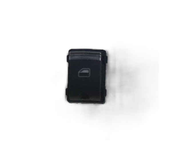 MANDO ELEVALUNAS TRASERO DERECHO AUDI A3 2012