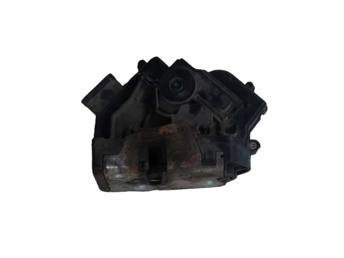 CERRADURA PUERTA TRASERA DERECHA SMART FORFOUR 2005