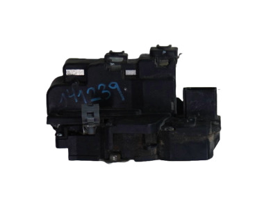 CERRADURA PUERTA DELANTERA IZQUIERDA CHEVROLET 2008
