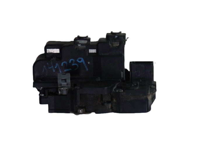 CERRADURA PUERTA DELANTERA IZQUIERDA CHEVROLET 2008
