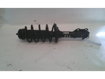 AMORTIGUADOR DELANTERO IZQUIERDO VOLKSWAGEN LUPO 2001