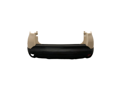 PARAGOLPES TRASERO RENAULT CAPTUR BEIGE 2017