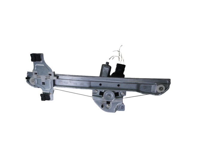 ELEVALUNAS DELANTERO IZQUIERDO CITROEN C3 2019
