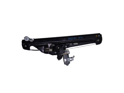 ELEVALUNAS TRASERO DERECHO BMW SERIE 5 2004