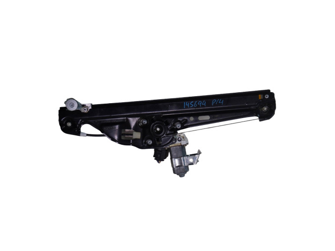 ELEVALUNAS TRASERO DERECHO BMW SERIE 5 2004