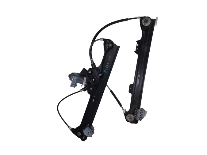 ELEVALUNAS DELANTERO IZQUIERDO BMW SERIE 5 2004