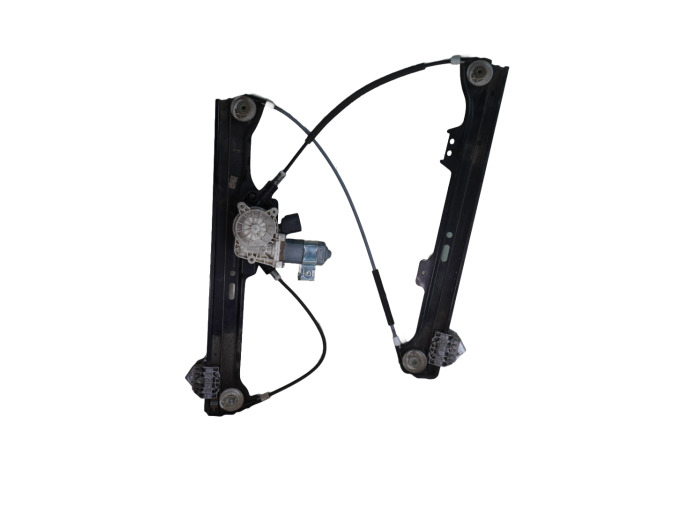 ELEVALUNAS DELANTERO IZQUIERDO BMW SERIE 5 2004