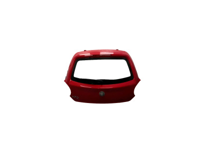 PORTON TRASERO ALFA ROMEO MITO ROJO 2011