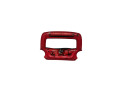 PORTON TRASERO ALFA ROMEO MITO ROJO 2011