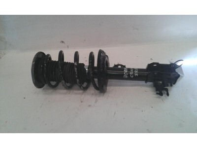 AMORTIGUADOR DELANTERO IZQUIERDO FIAT CROMA 2008