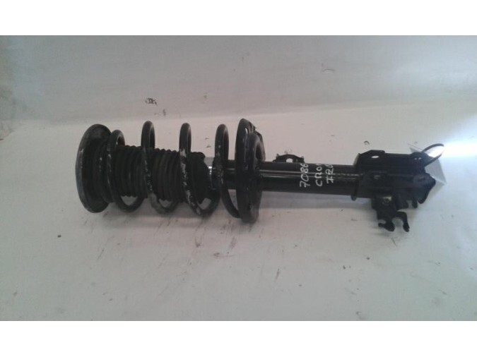 AMORTIGUADOR DELANTERO IZQUIERDO FIAT CROMA 2008