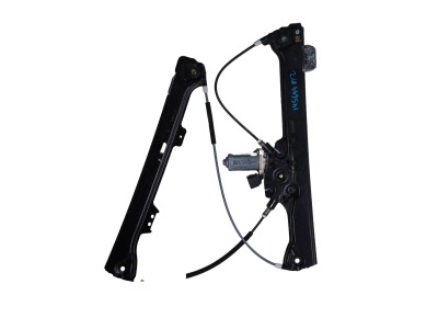 ELEVALUNAS DELANTERO DERECHO BMW SERIE 5 2004
