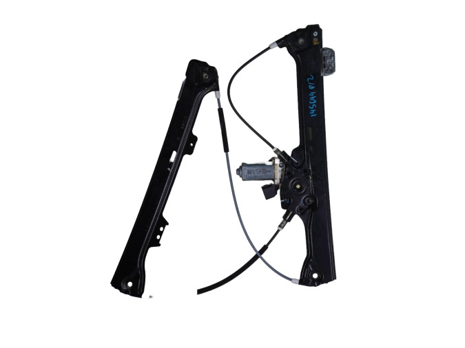 ELEVALUNAS DELANTERO DERECHO BMW SERIE 5 2004