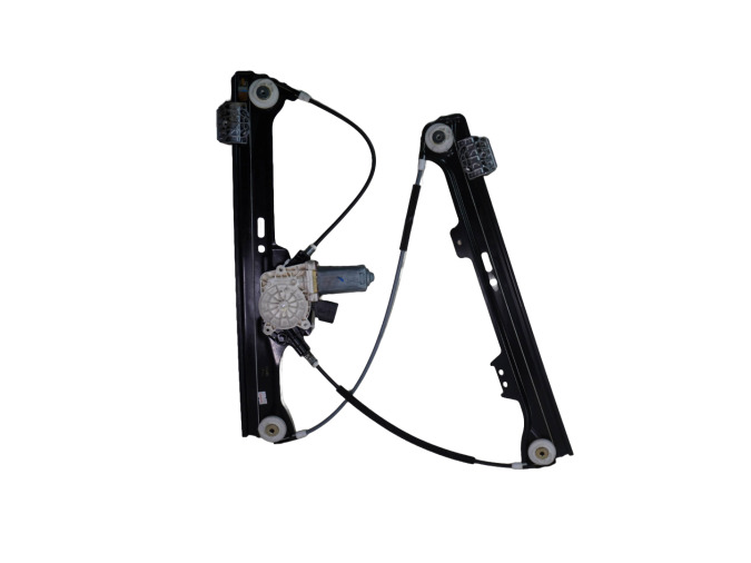 ELEVALUNAS DELANTERO DERECHO BMW SERIE 5 2004