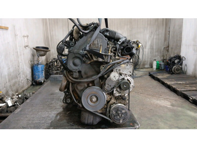 ALTERNADOR MAZDA 3 2005