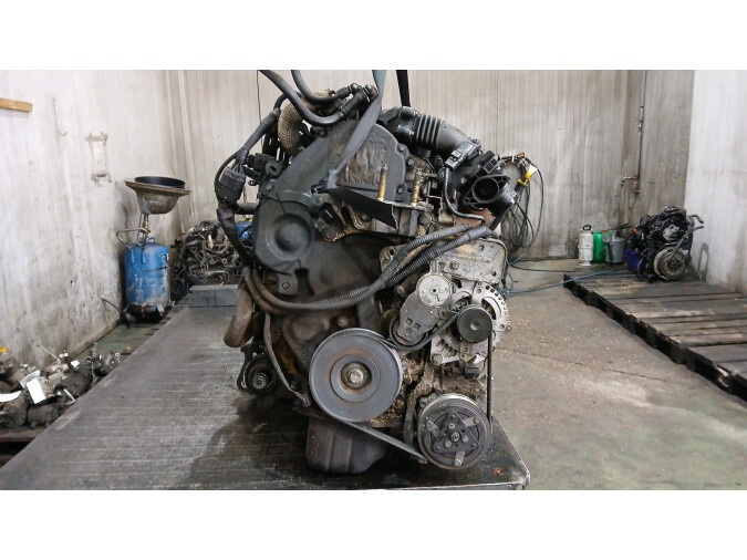 ALTERNADOR MAZDA 3 2005