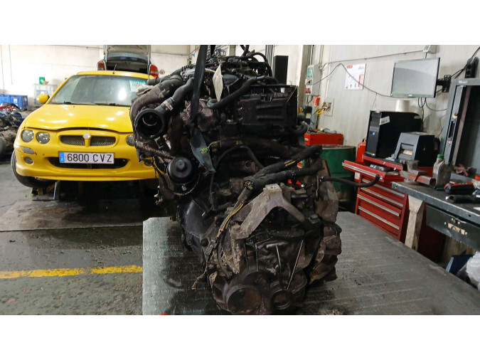 ALTERNADOR MAZDA 3 2005