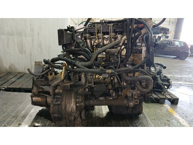 ALTERNADOR MAZDA 3 2005