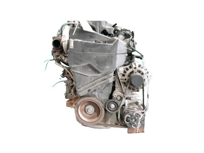 Motor DACIA LOGAN 2018