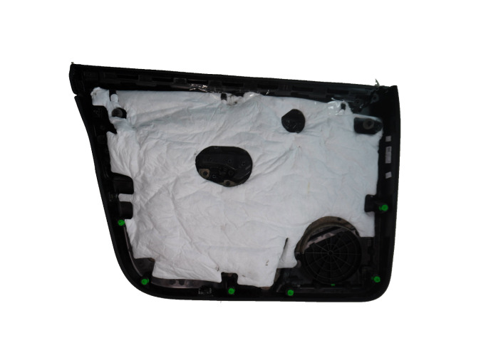 PANEL PUERTA DELANTERO DERECHO  TESLA MODEL S 2016