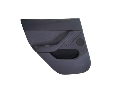 PANEL TRASERO DERECHO TESLA MODEL S 2016