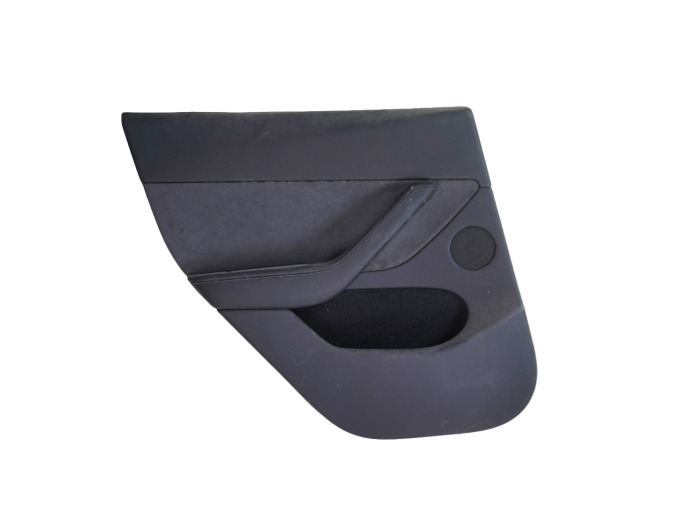 PANEL TRASERO DERECHO TESLA MODEL S 2016