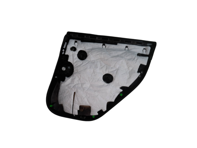 PANEL TRASERO DERECHO TESLA MODEL S 2016
