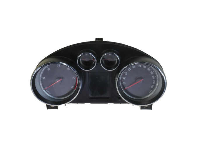 Cuadro instrumentos OPEL INSIGNIA 2009