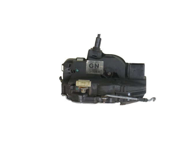 CERRADURA DELANTERA IZQUIERDA OPEL INSIGNIA 2009