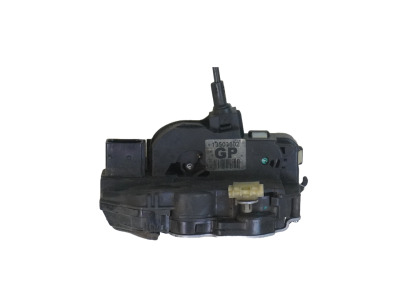 CERRADURA PUERTA DELANTERA DERECHA OPEL INSIGNIA 2009
