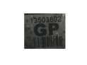 CERRADURA PUERTA DELANTERA DERECHA OPEL INSIGNIA 2009