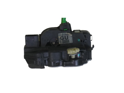CERRADURA TRASERA DERECHA OPEL INSIGNIA 2009