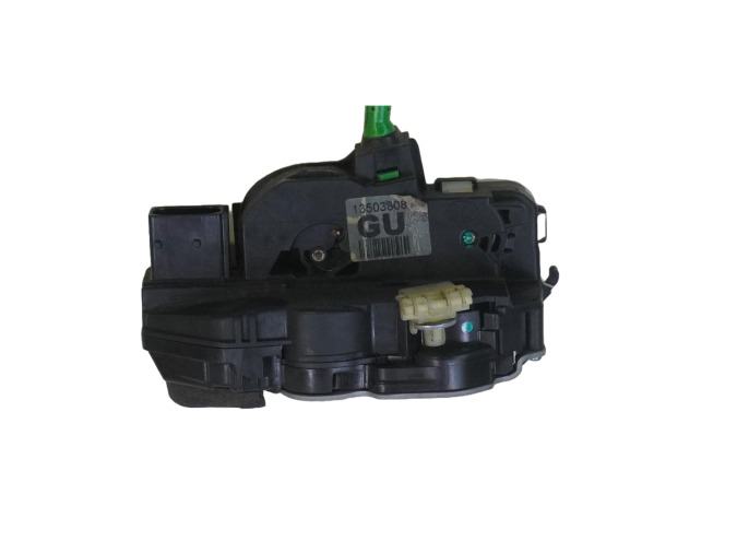 CERRADURA TRASERA DERECHA OPEL INSIGNIA 2009