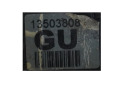 CERRADURA TRASERA DERECHA OPEL INSIGNIA 2009