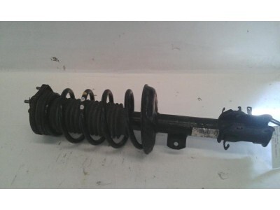 AMORTIGUADOR DELANTERO DERECHO PEUGEOT BIPPER 2015