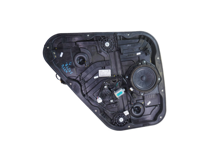 ELEVALUNAS TRASERO IZQUIERDO HYUNDAI TUCSON 2016