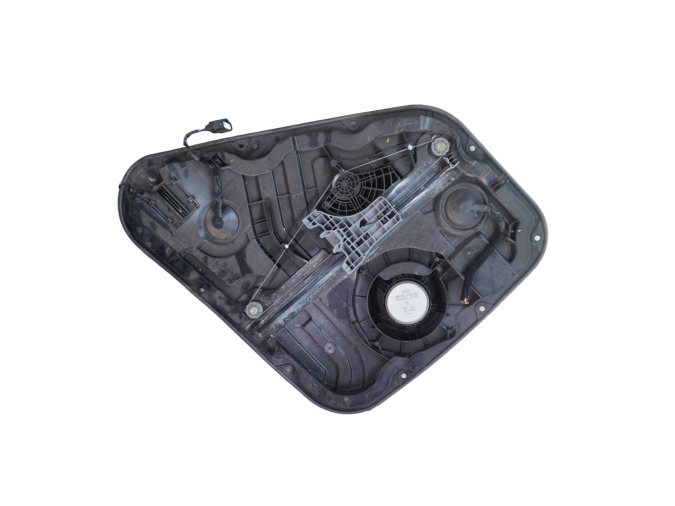 ELEVALUNAS TRASERO IZQUIERDO HYUNDAI TUCSON 2016