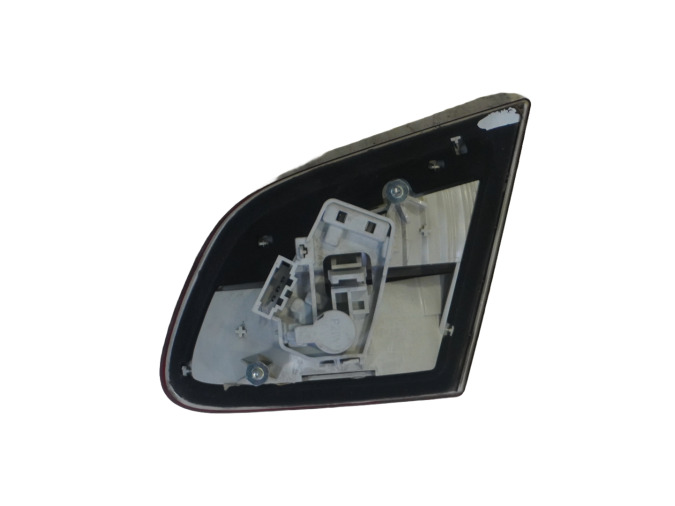 PILOTO TRASERO IZQUIERDO SKODA SUPERB 2012