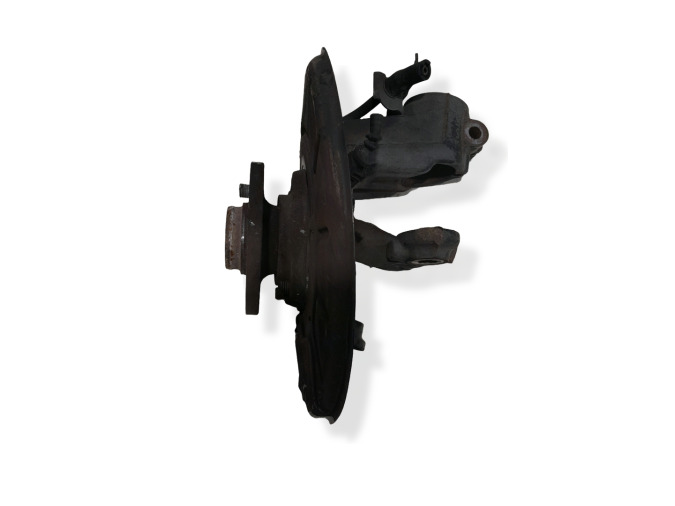 MANGUETA DELANTERA IZQUIERDA SKODA SUPERB 2012