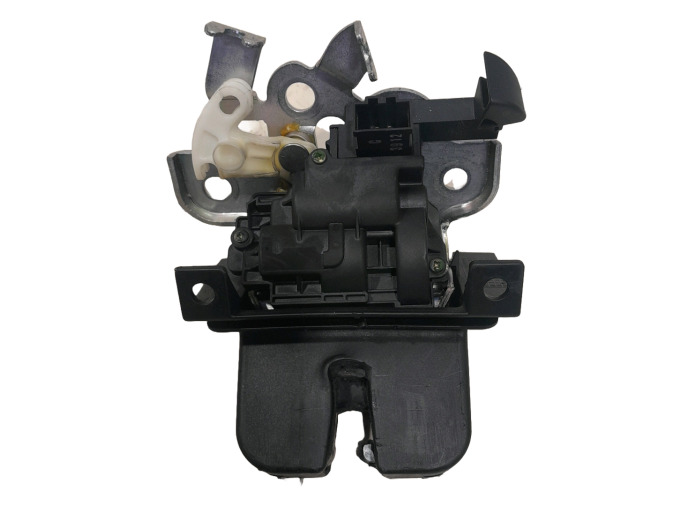CERRADURA PORTÓN TRASERO SKODA SUPERB 2012