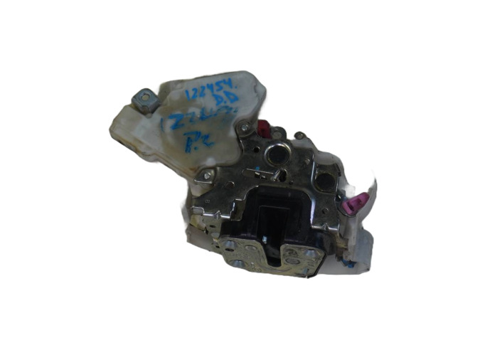 CERRADURA DELANTERA DERECHA SUBARU IMPREZA 2000