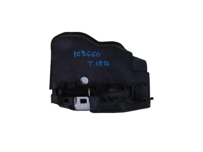 CERRADURA TRASERA IZQUIERDA  BMW SERIE 5 2005