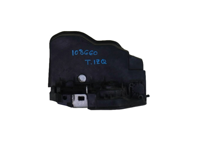 CERRADURA TRASERA IZQUIERDA  BMW SERIE 5 2005