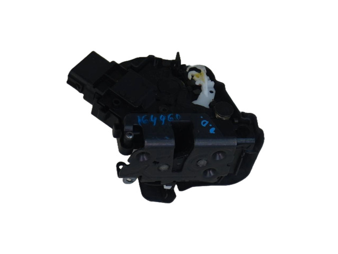 CERRADURA PUERTA DELANTERA DERECHA VOLVO S40 2001