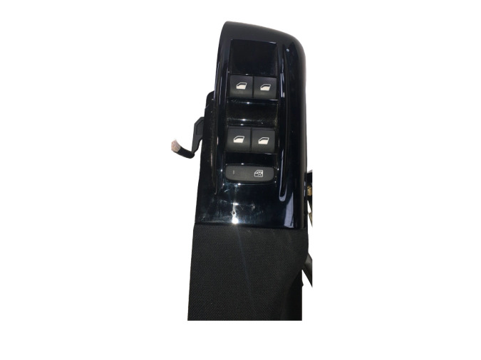 MANDO ELEVALUNAS DELANTERO IZQUIERDO CITROEN C3 2019