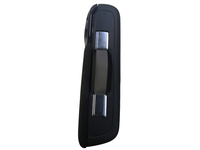 MANDO ELEVALUNAS DELANTERO IZQUIERDO CITROEN C3 2019