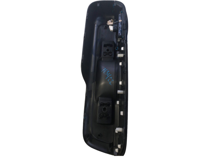 MANDO ELEVALUNAS DELANTERO IZQUIERDO CITROEN C3 2019