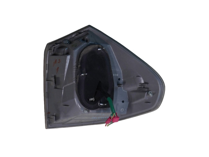 PILOTO TRASERO IZQUIERDO EXTERIOR LEXUS RX 125 2008