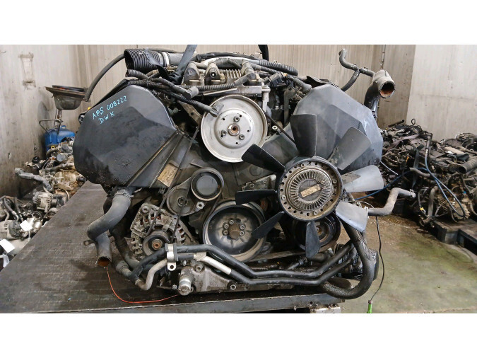 Motor AUDI A6 1999